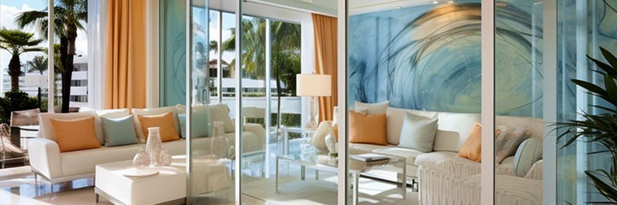 interior sliding doors in Dubai