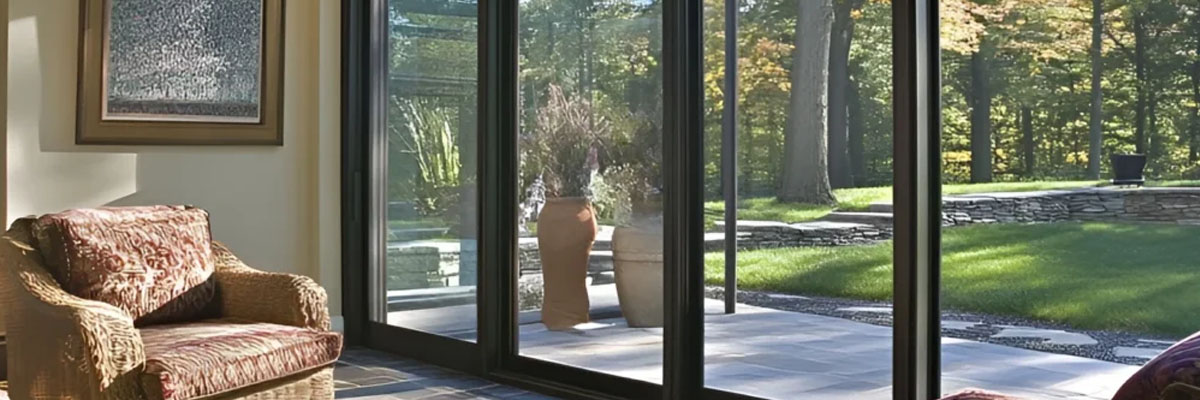 interior sliding doors in Dubai