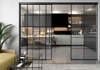 best bifold door