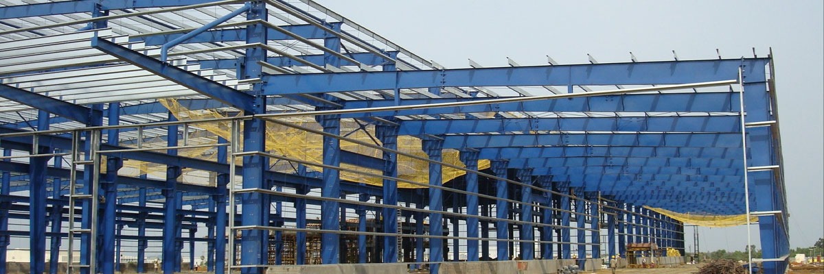 steel fabrication in Dubai
