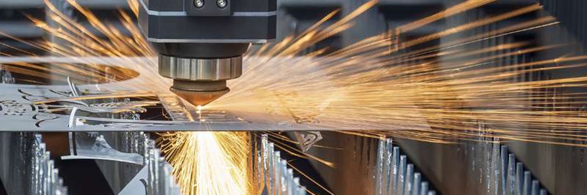 decorative metal works in Dubai