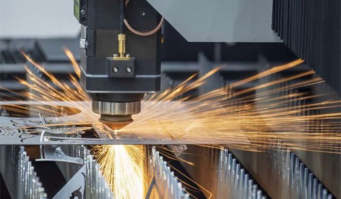 decorative metal works in Dubai