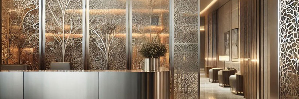 Sheet Metal Fabrication In Dubai, Laser Cutting in Dubai