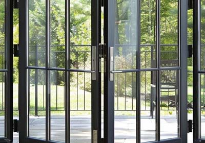  steel doors supplier in Dubai 