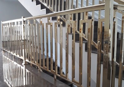  Steel Fabrication in Dubai