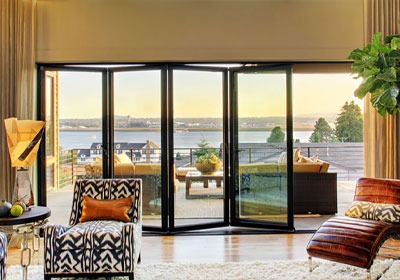 decorative metal works in Dubai