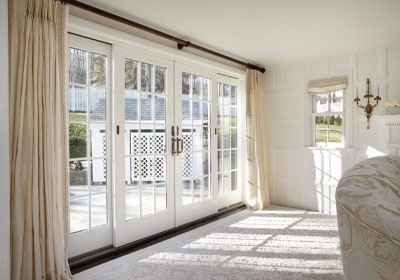  French sliding doors in Dubai 