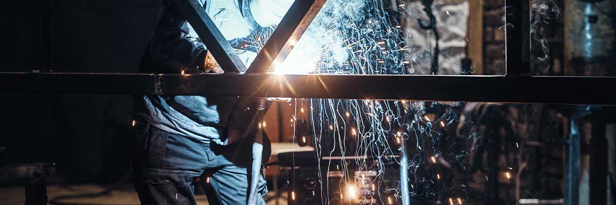 decorative metal works in Dubai