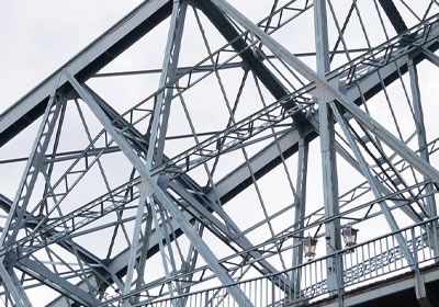 Steel fabrication in Dubai 