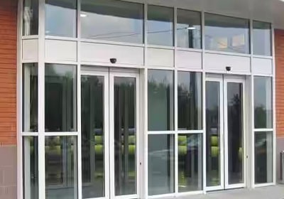  steel doors suppliers in Dubai 