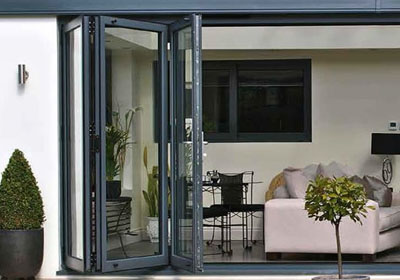 BiFold door
