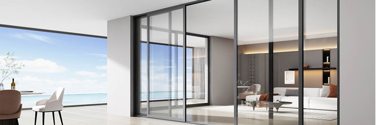 decorative metal works in Dubai