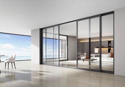 decorative metal works in Dubai