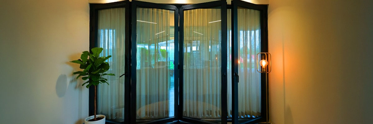 Stainless Steel Works in Dubai