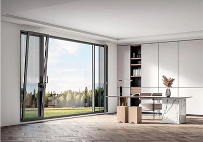 interior sliding doors in Dubai