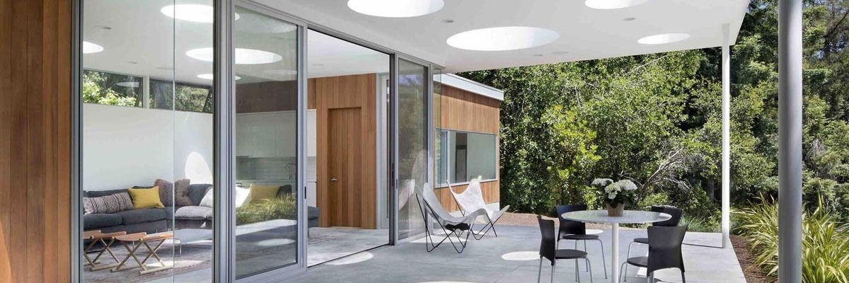 interior sliding doors in Dubai