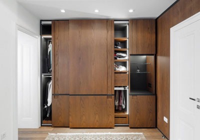 interior sliding doors in Dubai 