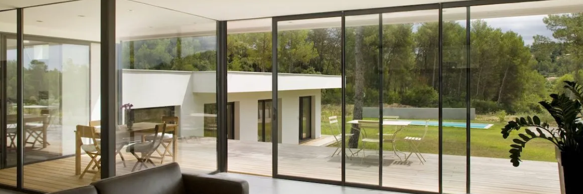 BiFold door