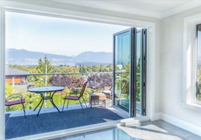 interior sliding doors in Dubai