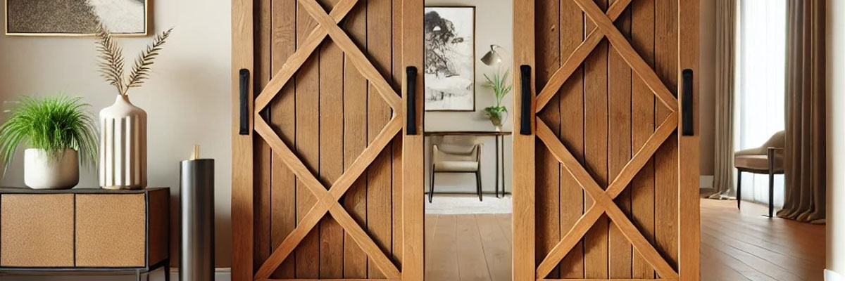 interior sliding doors in Dubai