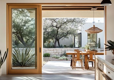 interior sliding doors in Dubai 