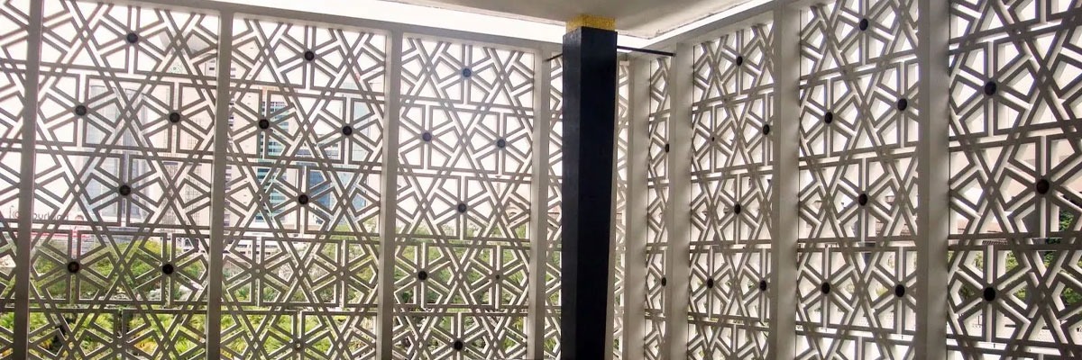 Laser Cutting in Dubai