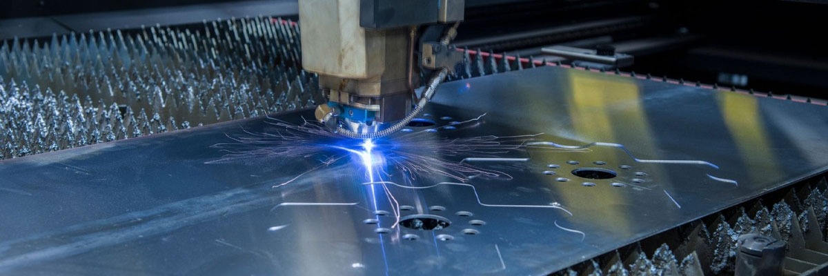 laser cutting in Dubai