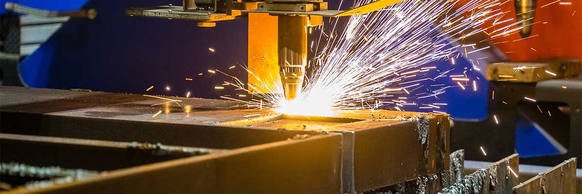 decorative metal works in Dubai