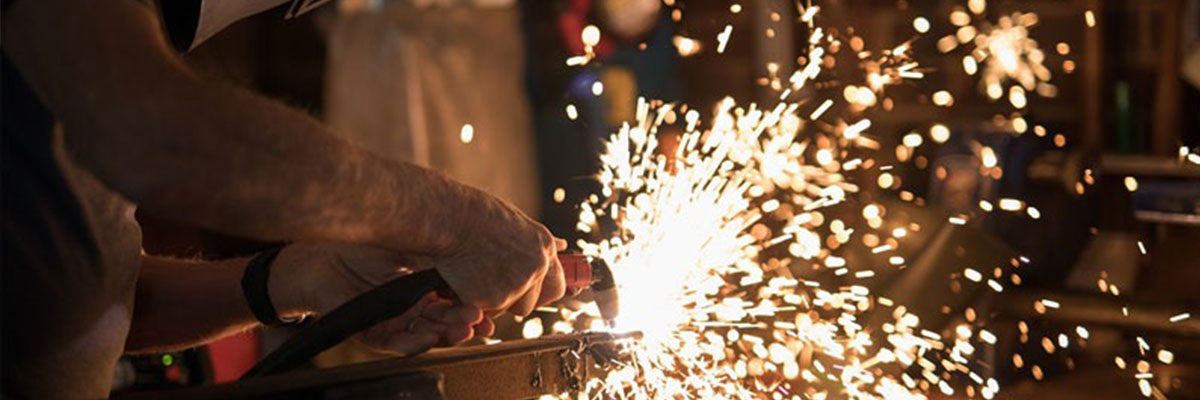 Decorative metal works in Dubai