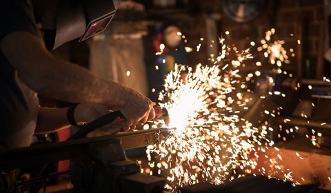 Custom Metal works in Dubai