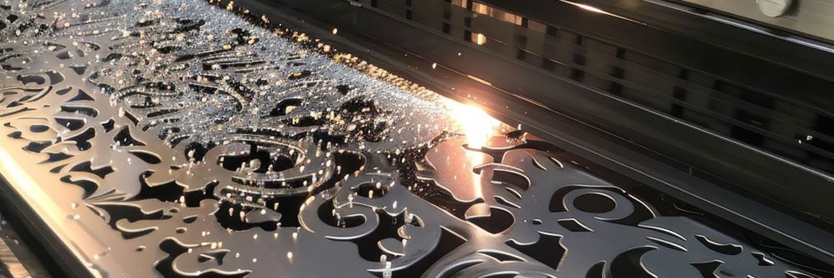 Laser Cutting in Dubai