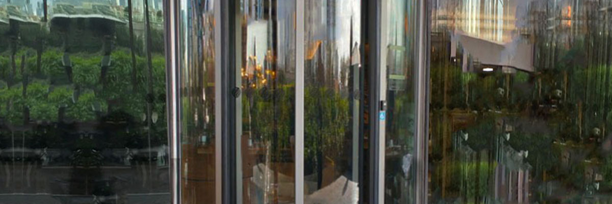 Stainless Steel Works in Dubai