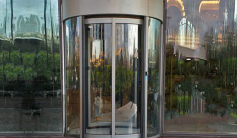Stainless Steel Works in Dubai