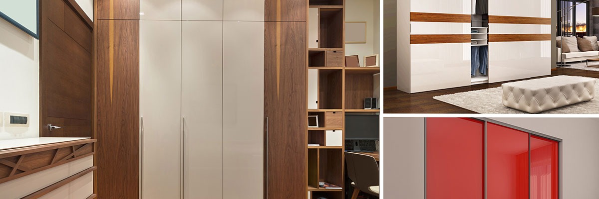 French doors in Dubai