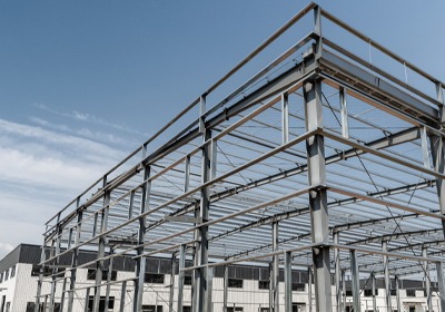 Stainless Steel Works in Dubai