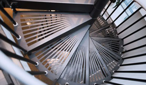 Steel Doors Supplier in Dubai