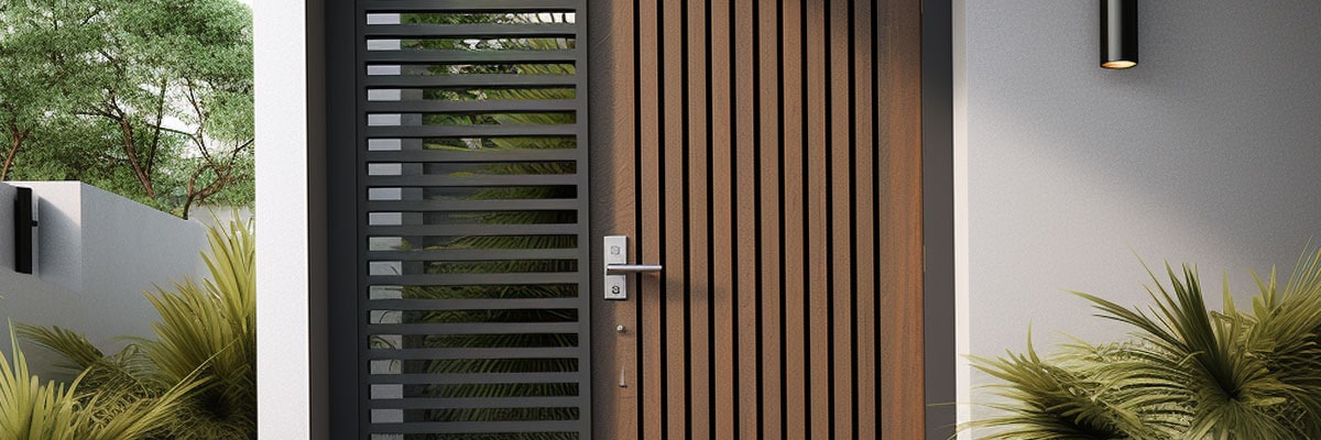  steel doors supplier in Dubai 