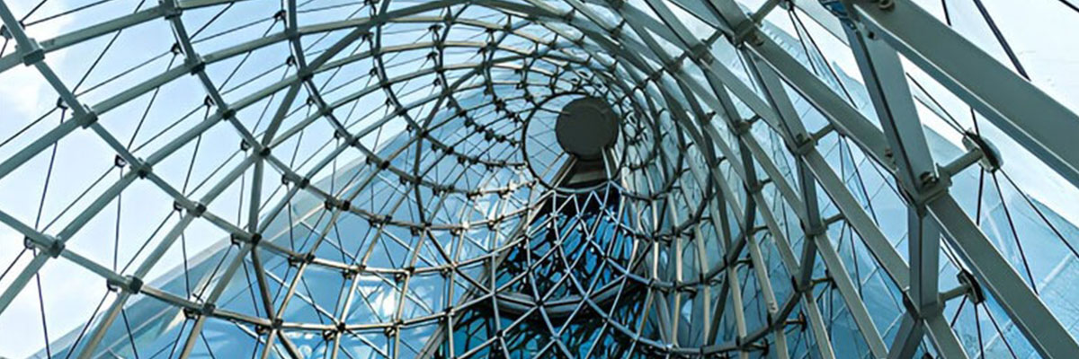 Custom Metal works in Dubai, Decorative metal works in Dubai