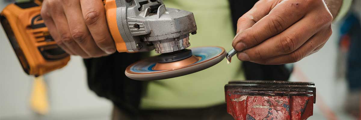 decorative metal works in Dubai