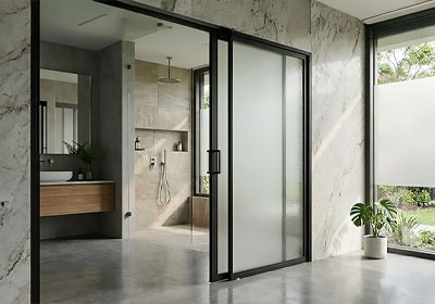 best bifold door