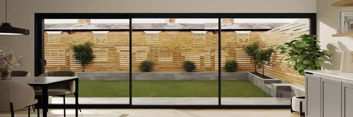 interior sliding doors in Dubai