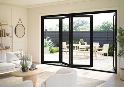 BiFold door