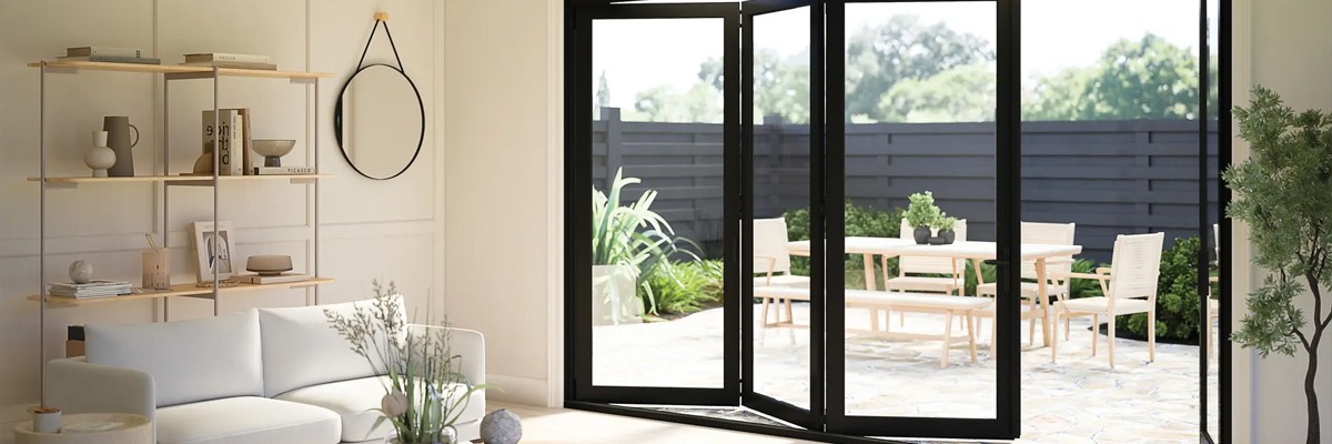 BiFold door