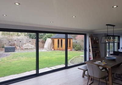  patio doors in Dubai 
