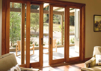  French sliding doors in Dubai 