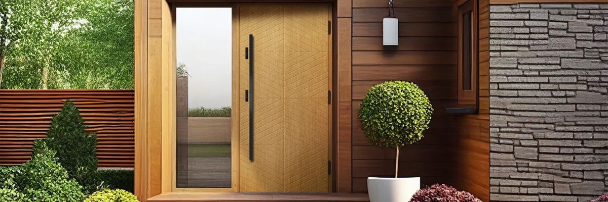 BiFold door