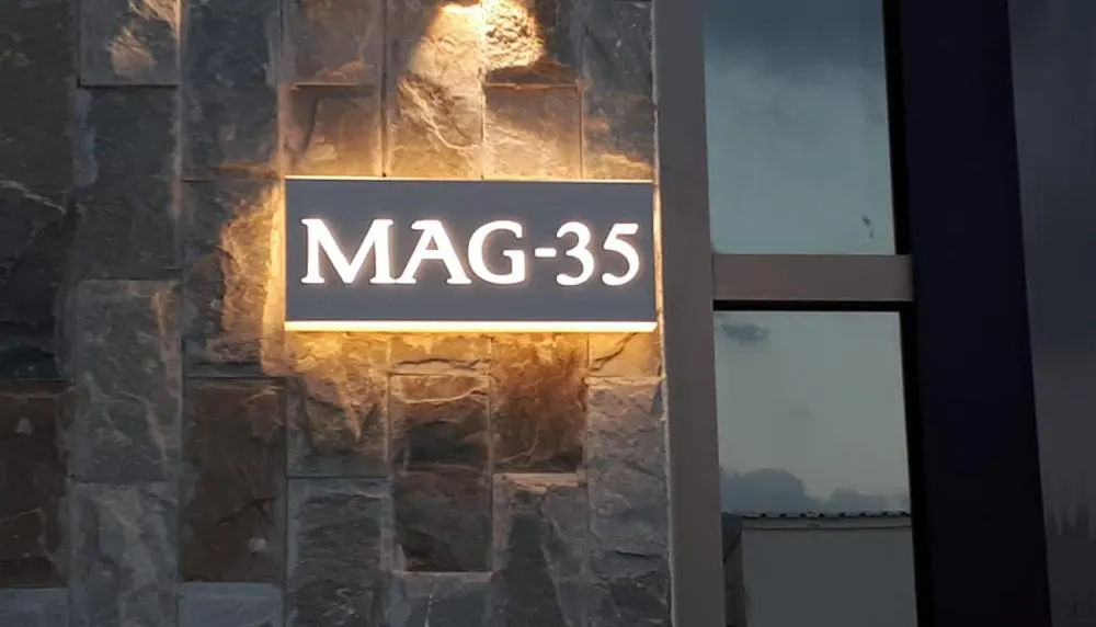 ...